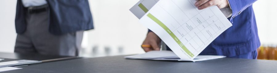 Meeting of the Jury members to select the winners out of 50 nominated projects on June 12th, 2017,  Jury members: Anne Kaestle, Duplex Architekten, Germany Jonathan Sergison, Sergison Bates architects, UK Marc Mimram, Marc Mimram Architecture, France Stephan Ferenczy, BEHF Corporate Architects, Austria Vladimir Arsene, Westfourth Architecture, Romania, Photo: Uwe Strasser