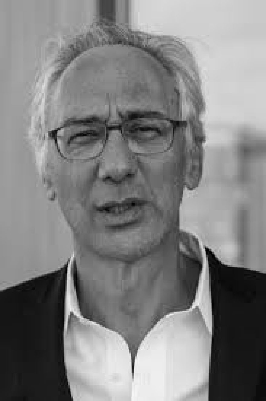 Marc Mimram, architect at Marc Mimram Architecture