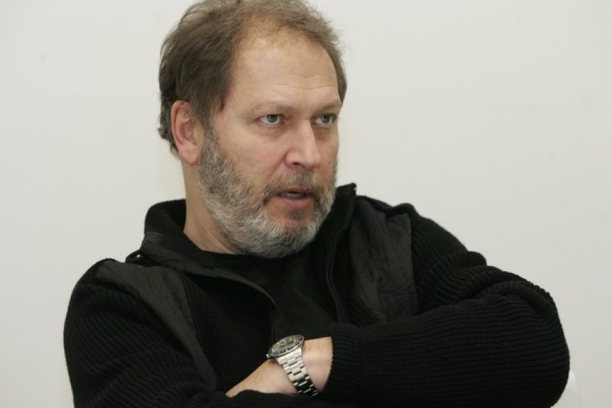 Vladimir Arsene, architect at Westfourth Architecture, Romania