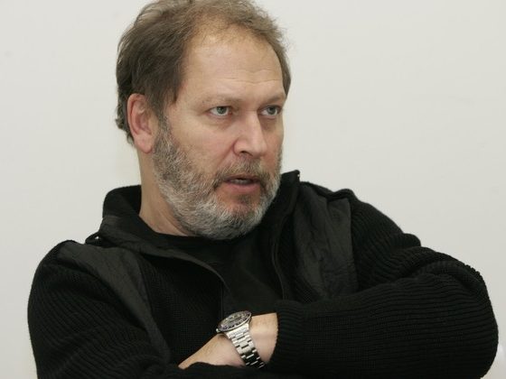 Vladimir Arsene, architect at Westfourth Architecture, Romania