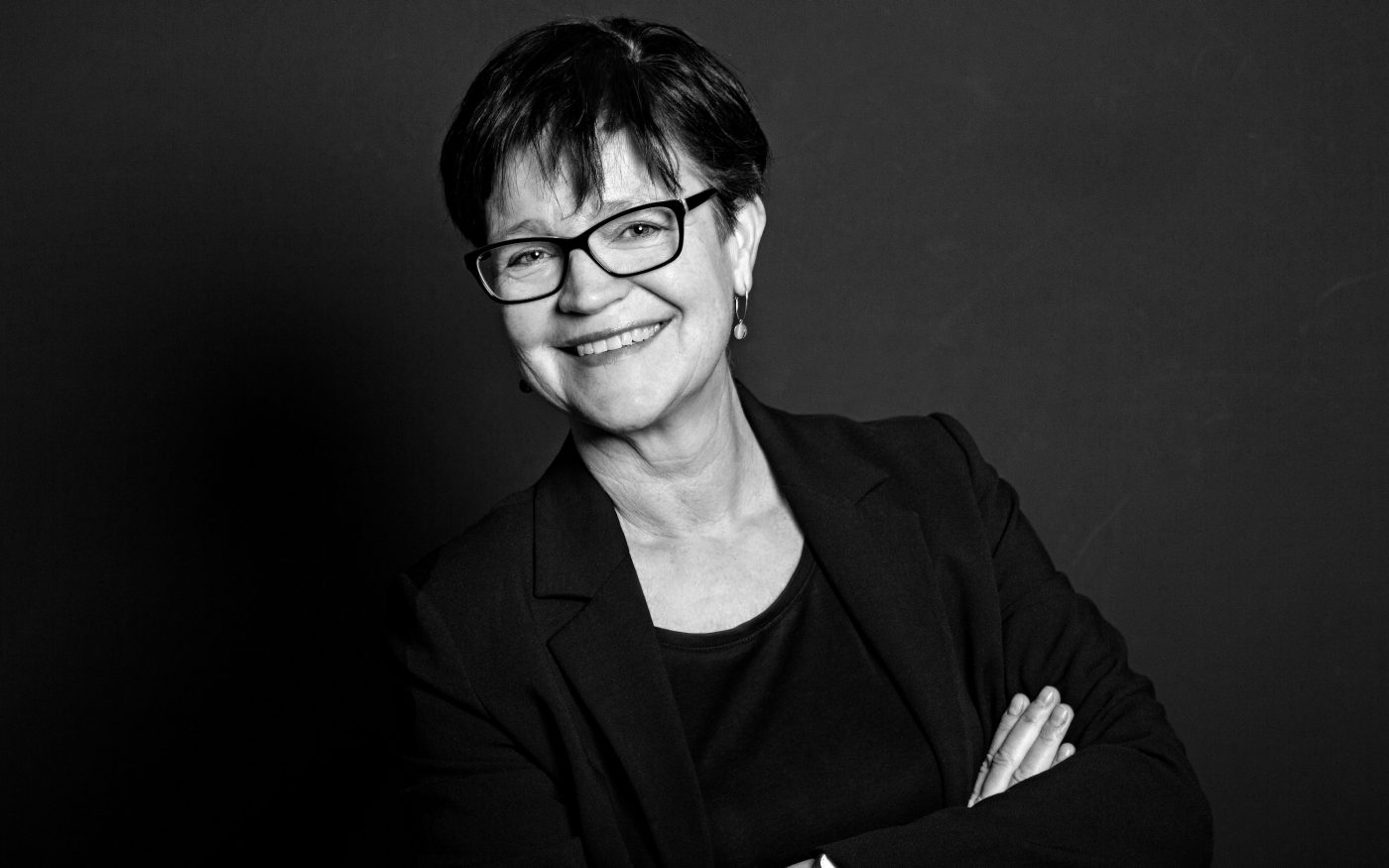 Architect Mette Kynne Frandsen Jury for Brick Award 2020