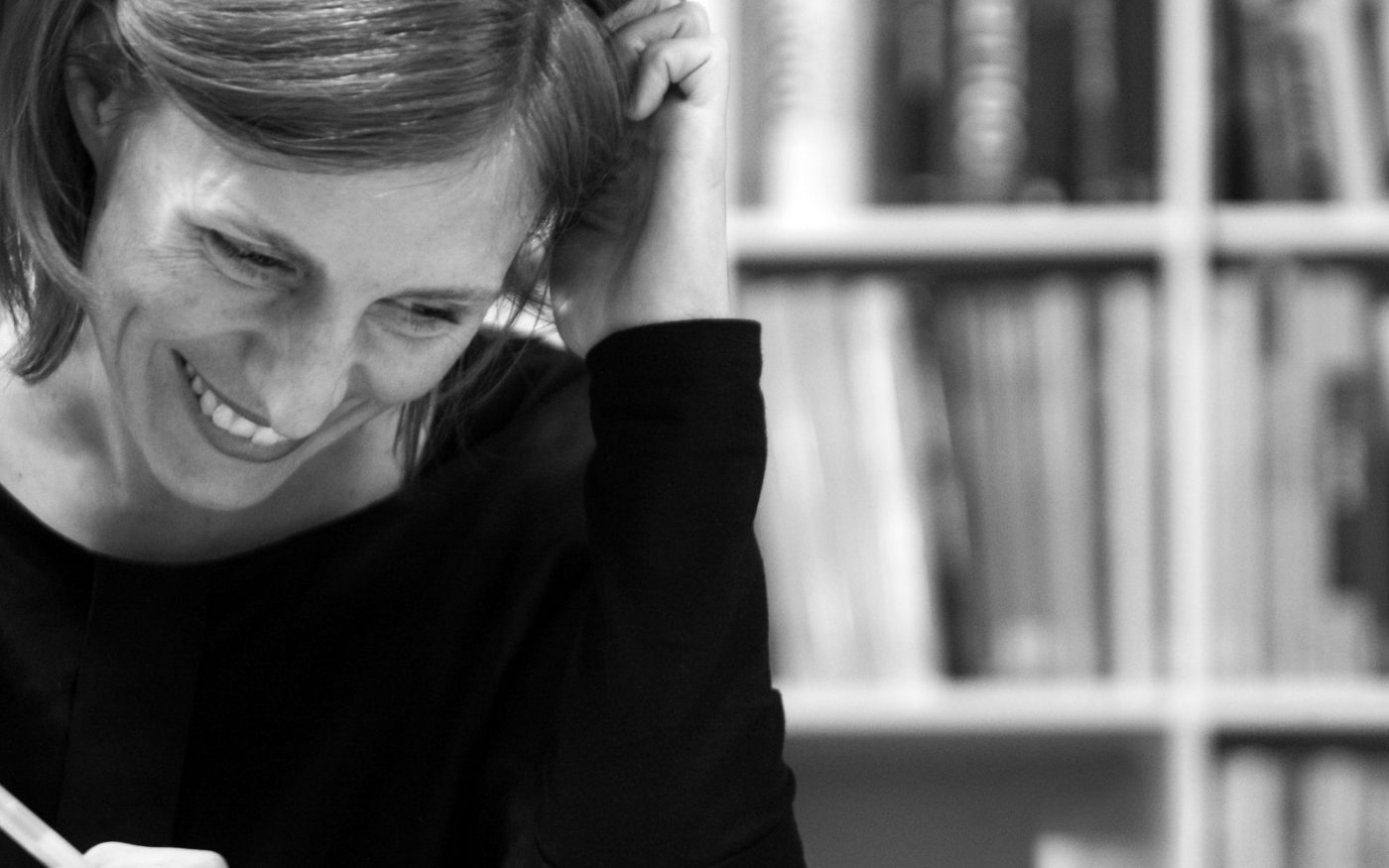 Architect Tina Gregoric Jury for Brick Award 2020