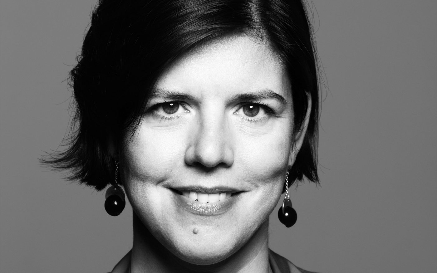 Architect Helena Glantz Jury for Brick Award 2020