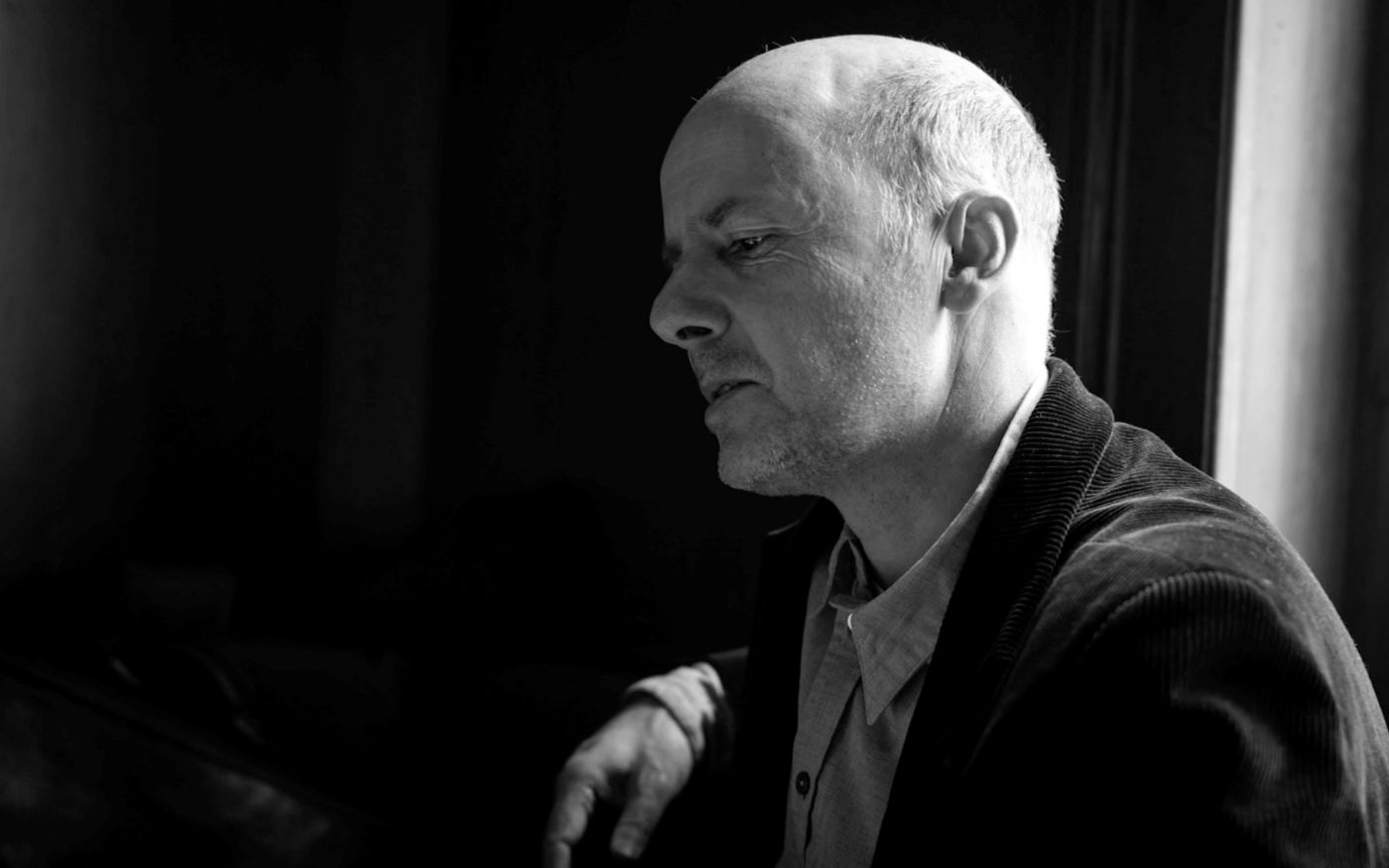 Architect Jonathan Sergison Jury for Brick Award 2020