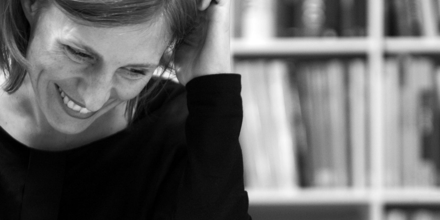 Architect Tina Gregoric Jury for Brick Award 2020