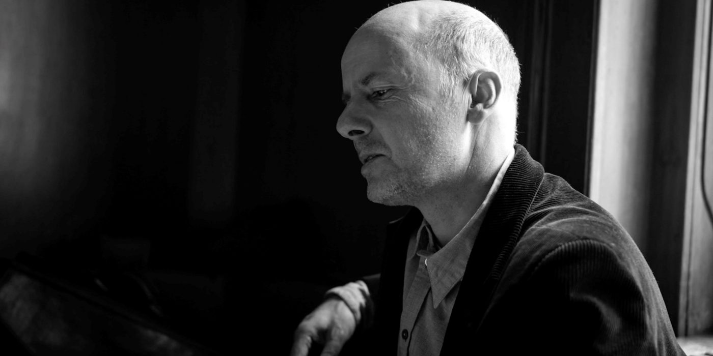 Architect Jonathan Sergison Jury for Brick Award 2020