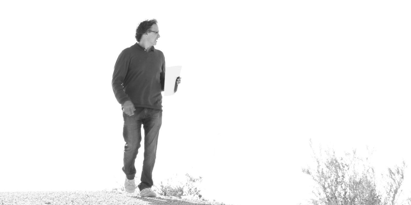 Architect Toni Girones for Brick Award Jury 2020