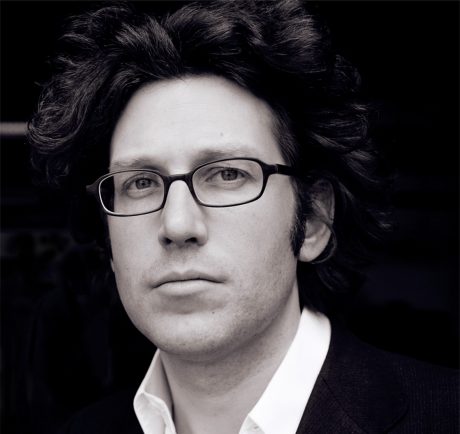 Wilfried Kuehn - Brick Award 22 Jury Member