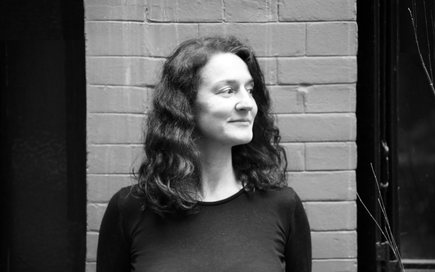 Brick Award 24 Jury member Christelle Avenier