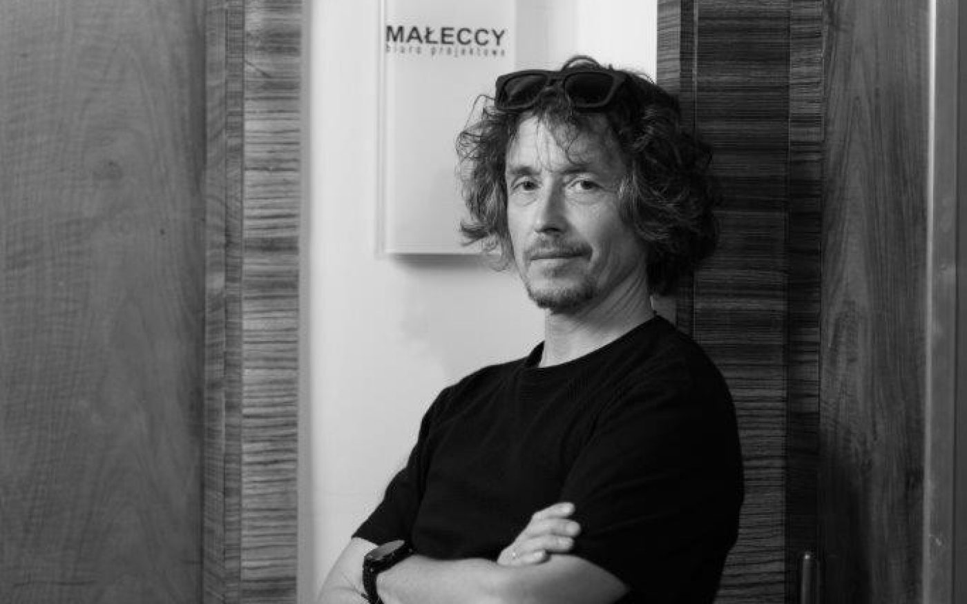 Brick Award 24 Jury member Wojciech Malecki