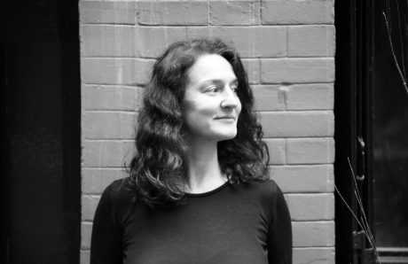 Brick Award 24 Jury member Christelle Avenier