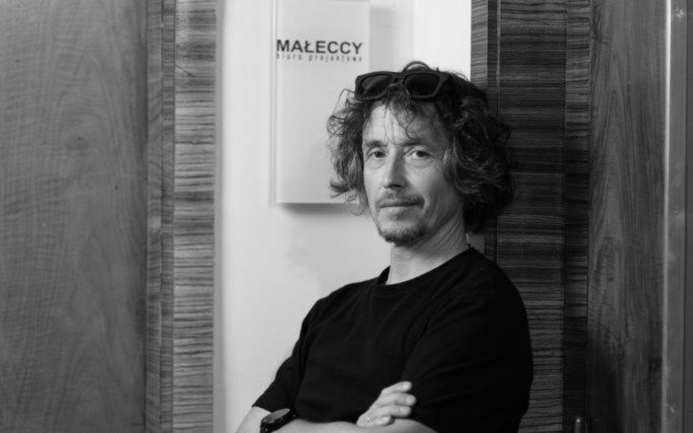 Brick Award 24 Jury member Wojciech Malecki