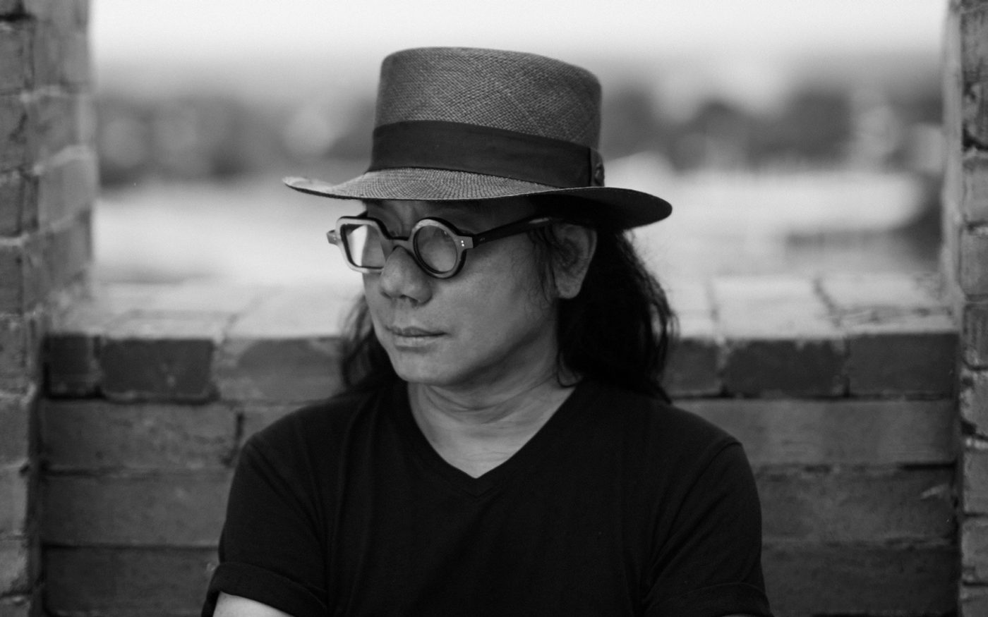 Brick Award 24 Jury member Boonserm Premthada