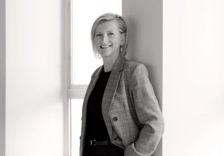 Brick Award 24 Jury member Christine Conix