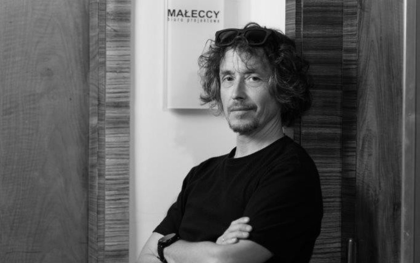 Brick Award 24 Jury member Wojciech Malecki