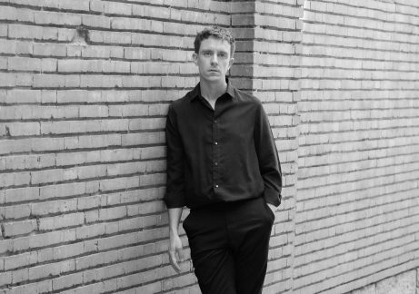 Brick Award 26 Jury Member Eduardo Mediero