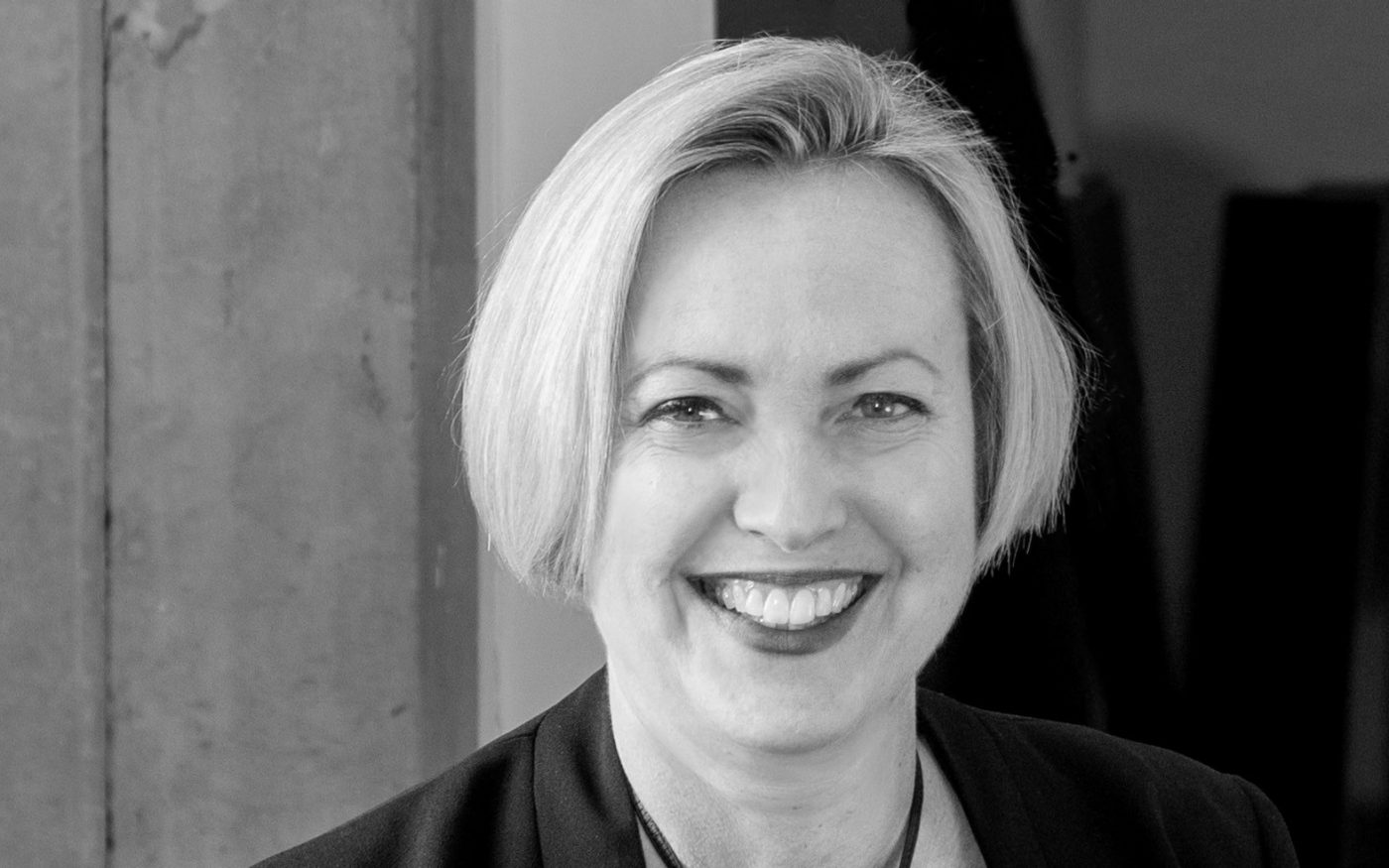 Brick Award 26 Jury Member Traudy Pelzel