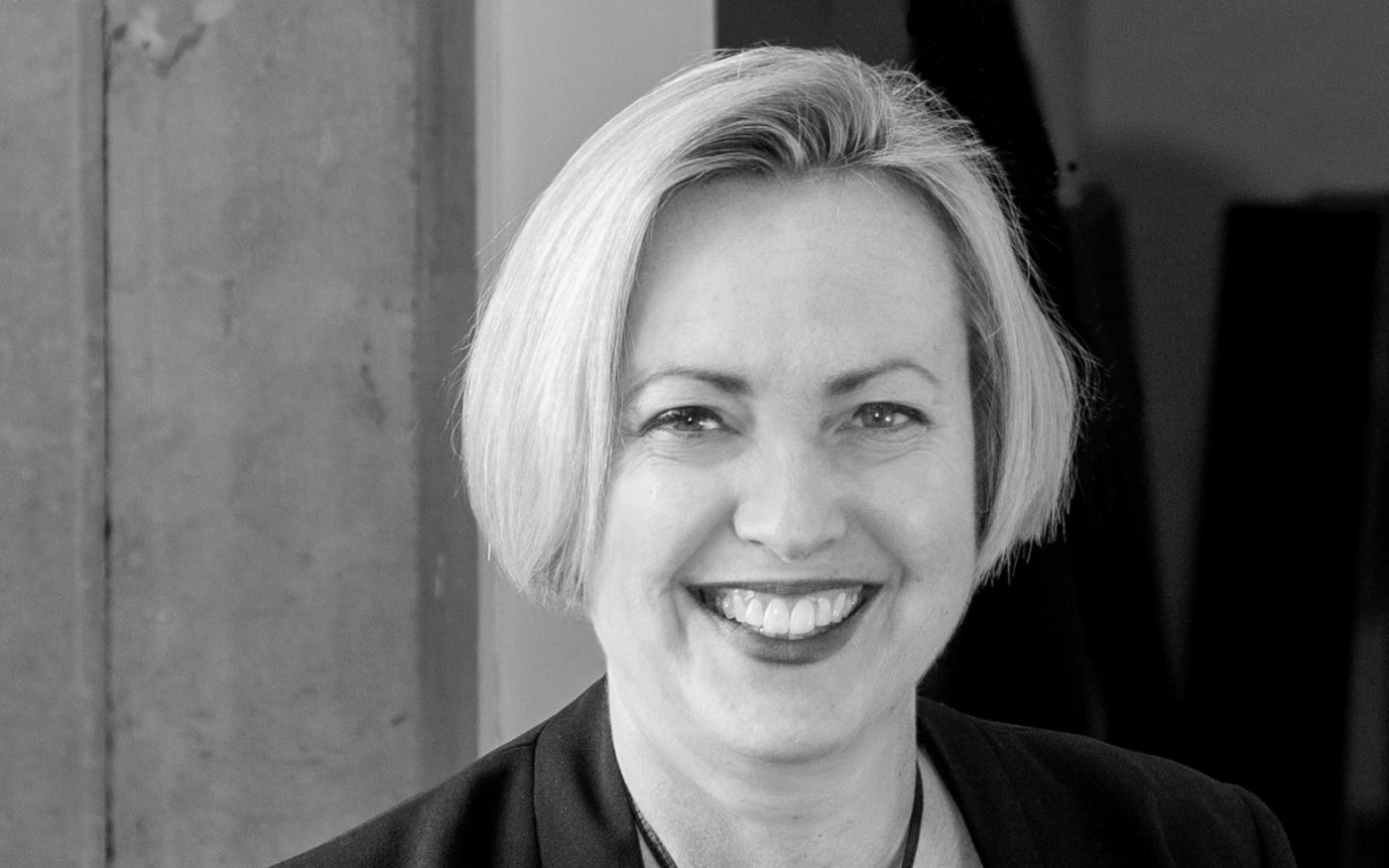 Brick Award 26 Jury Member Traudy Pelzel