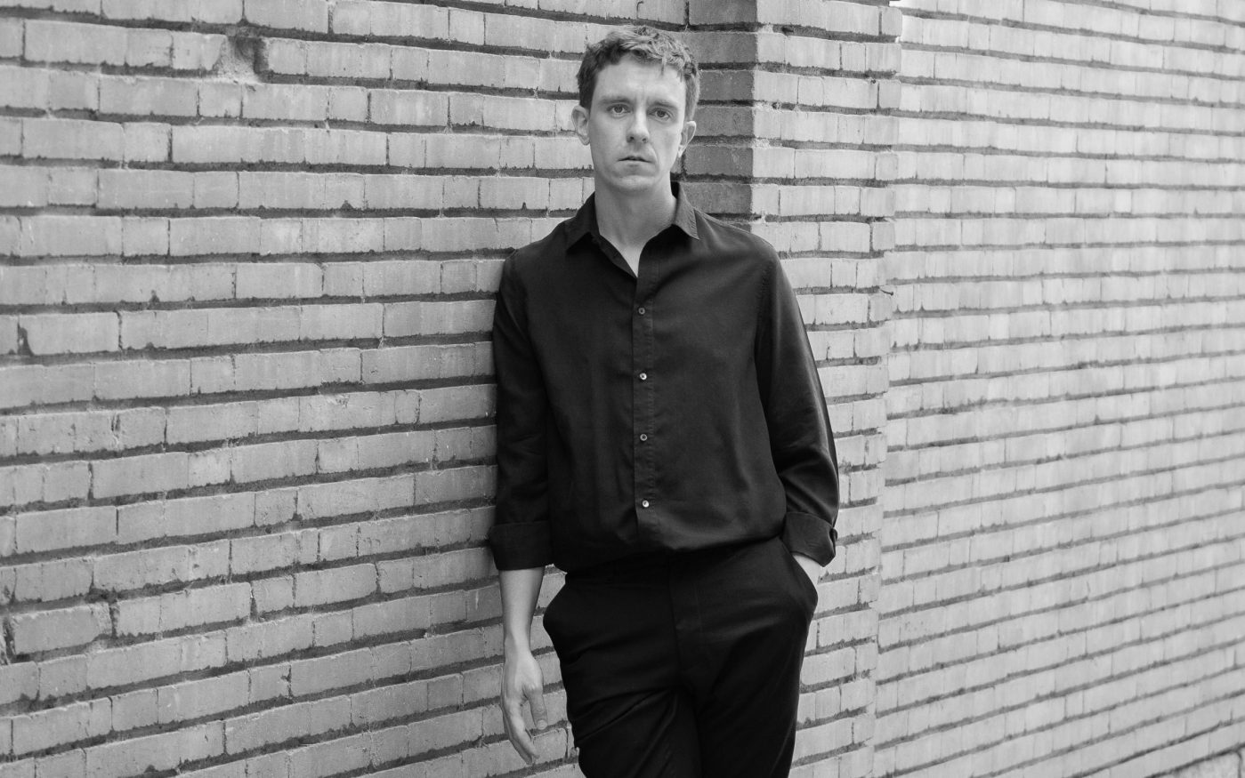 Brick Award 26 Jury Member Eduardo Mediero