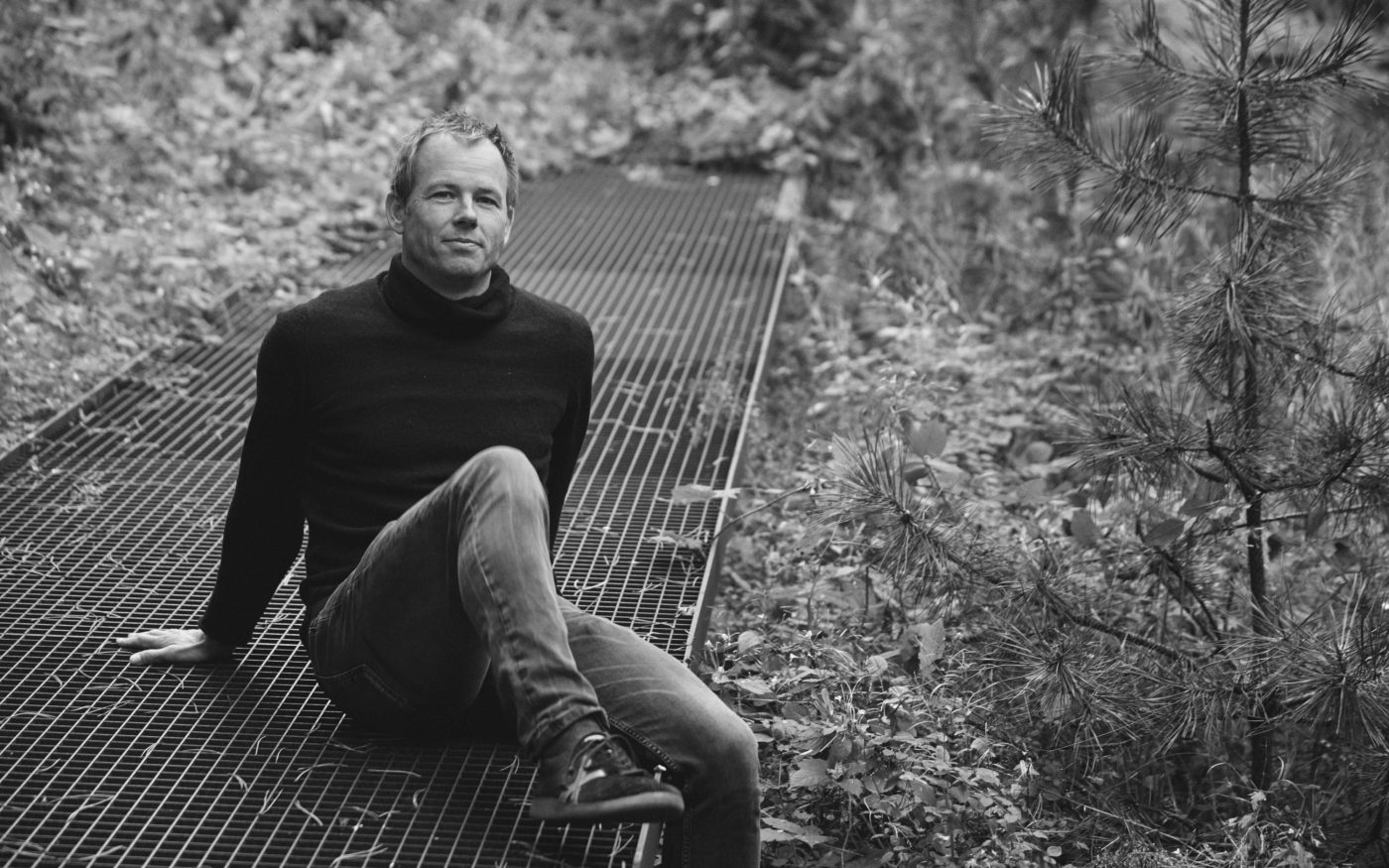 Brick Award 24 Symposium Speaker Jens Linnet