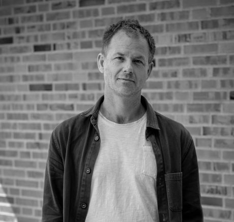 Brick Award 26 Jury Member Jens Linnet