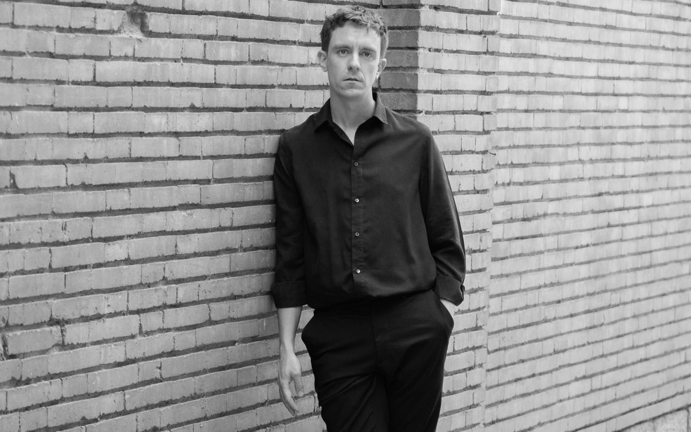 Brick Award 26 Jury Member Eduardo Mediero