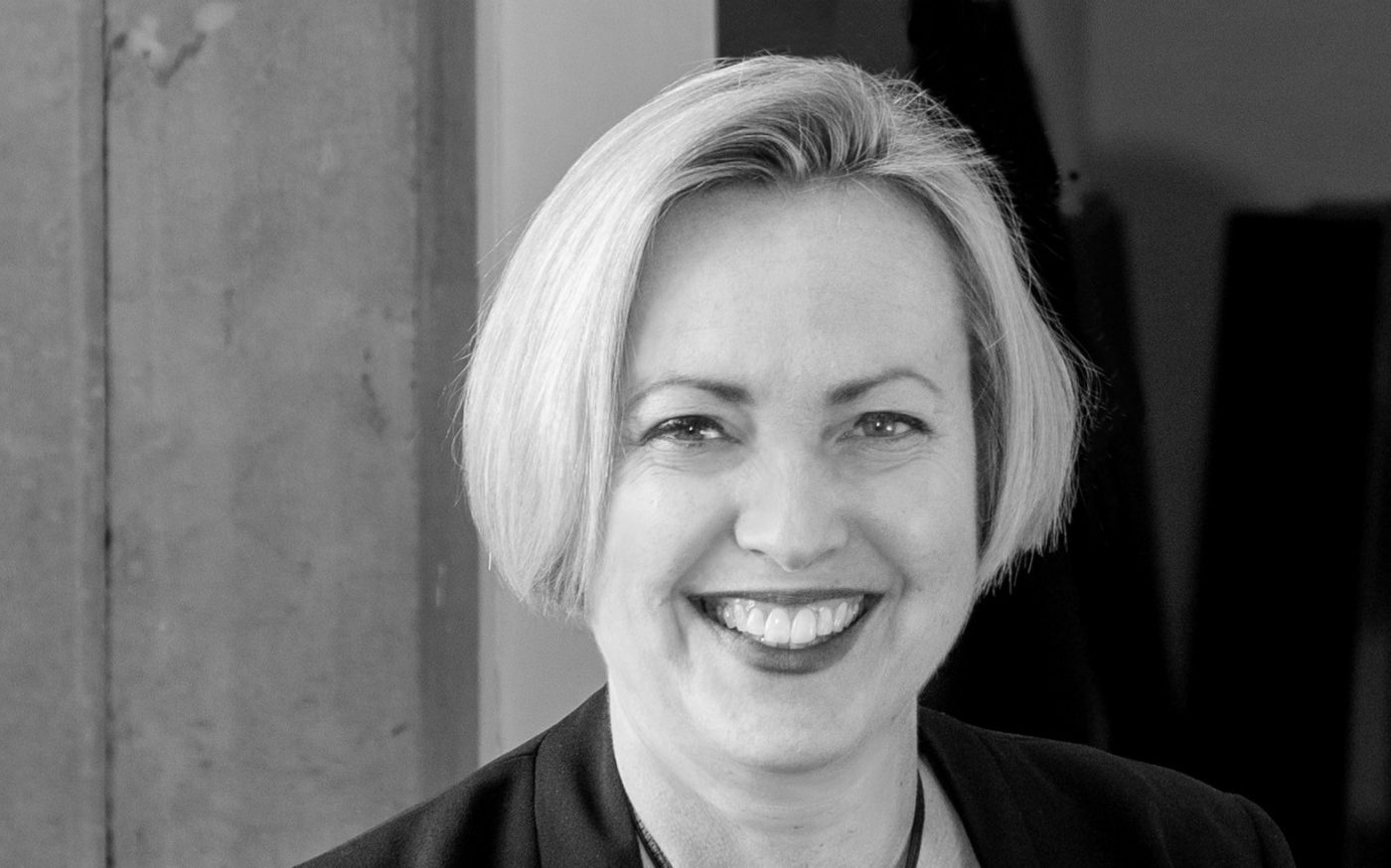 Brick Award 26 Jury Member Traudy Pelzel