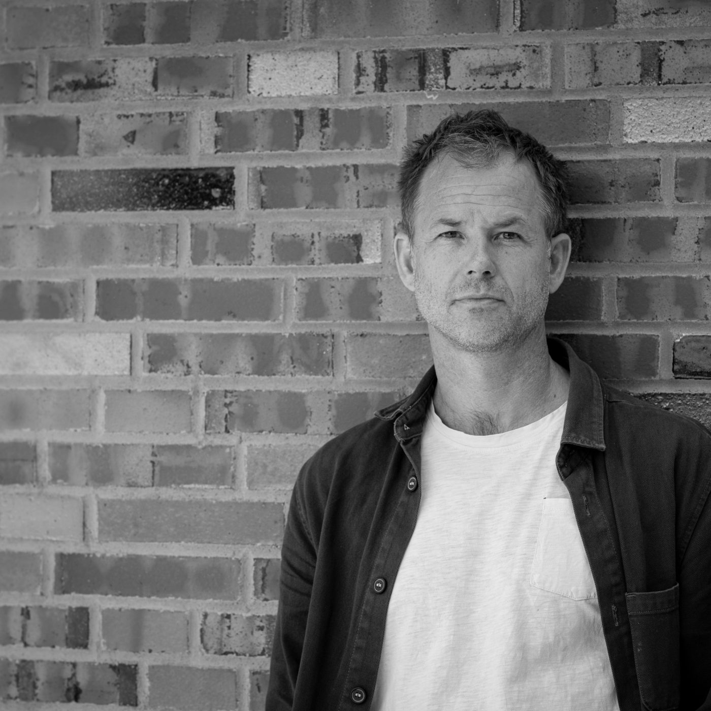 Brick Award 26 Jury Member Jens Linnet