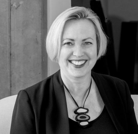 Brick Award 26 Jury Member Traudy Pelzel