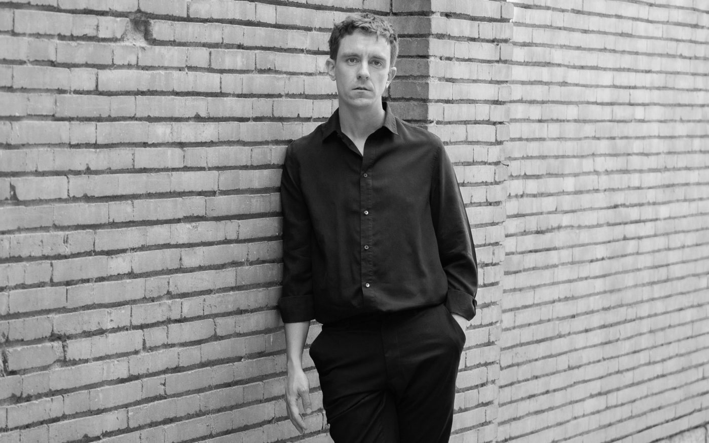 Brick Award 26 Jury Member Eduardo Mediero