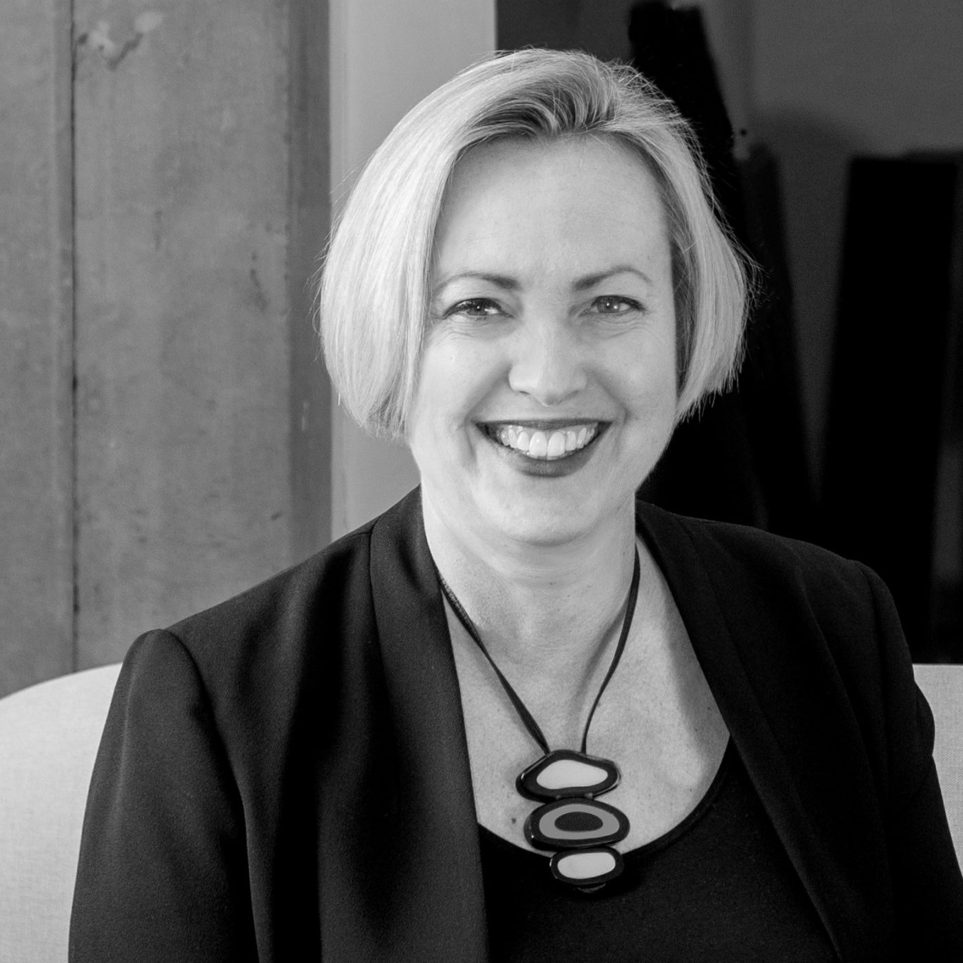 Brick Award 26 Jury Member Traudy Pelzel