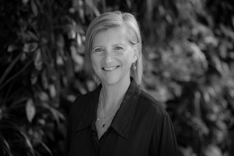 Brick Award 26 Jury Member Christine Conix