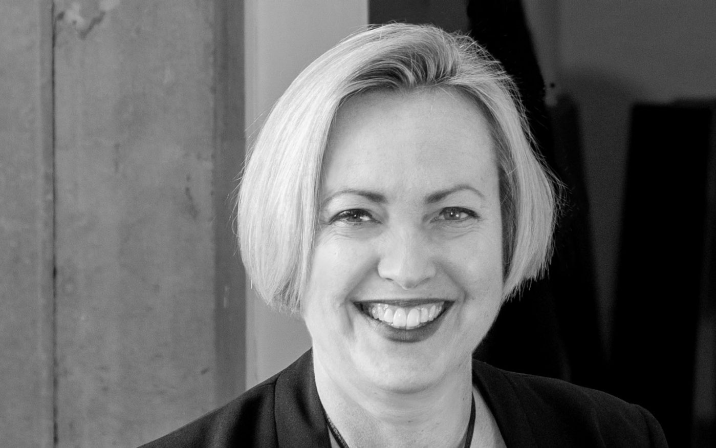 Brick Award 26 Jury Member Traudy Pelzel