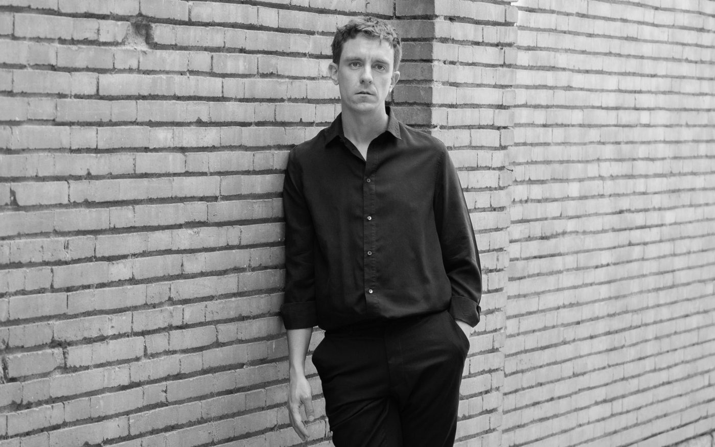 Brick Award 26 Jury Member Eduardo Mediero