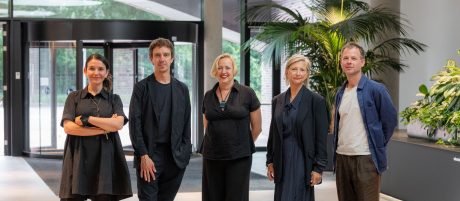 BRICK AWARD 26 - Jury