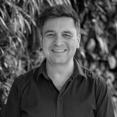 Portrait of Wojciech Czaja