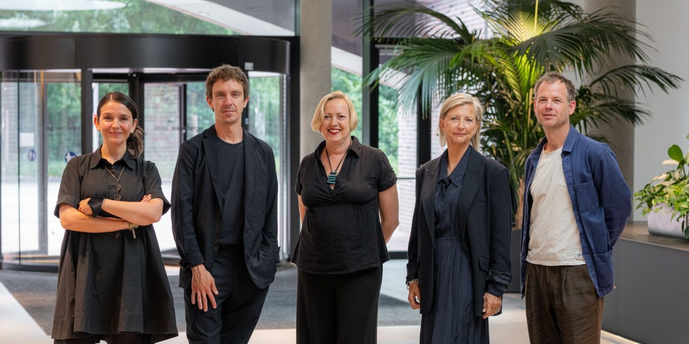 BRICK AWARD 26 - Jury