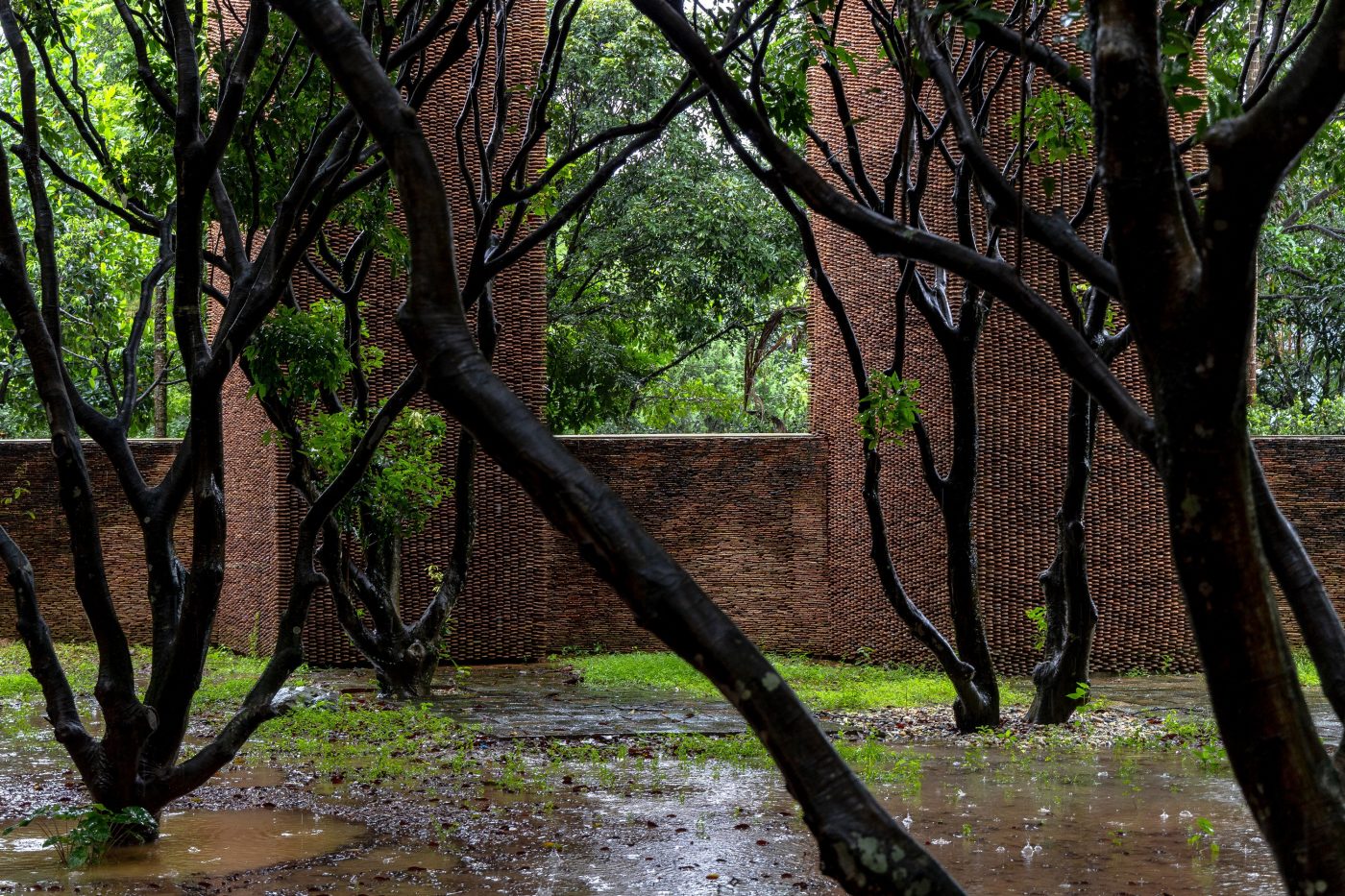 Brick Award 26 Đạo Mẫu Museum and Temple - ARB Architects