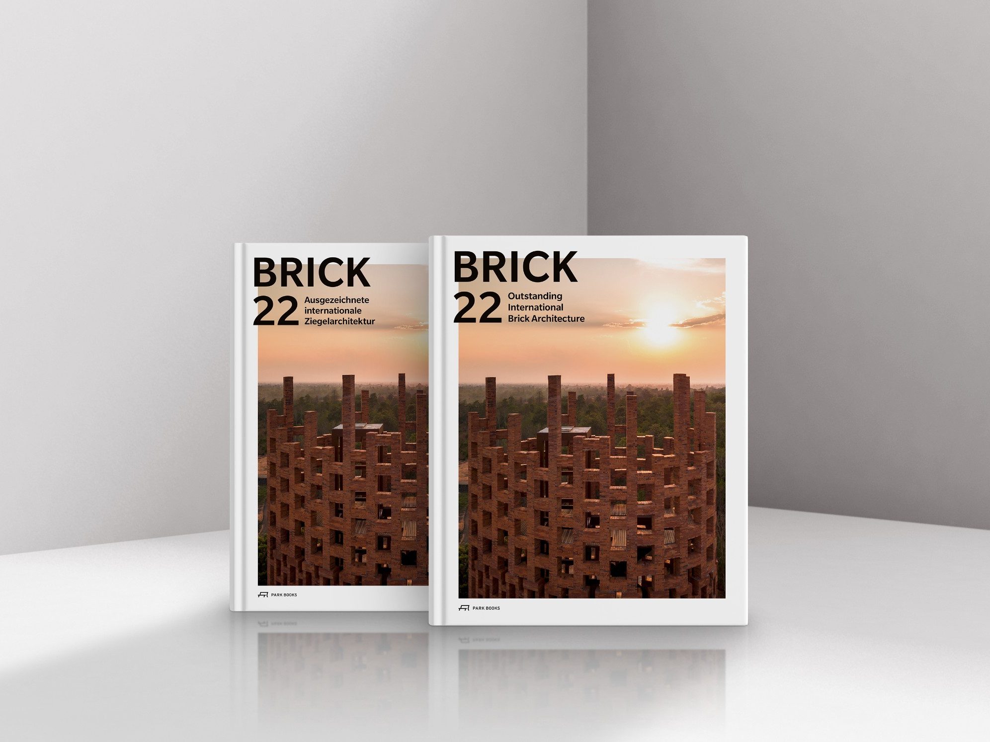 Brick Book 22 Cover_Couple