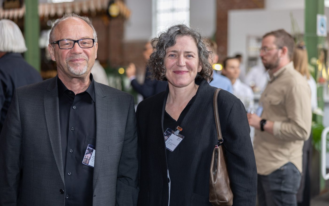 Brick Award 22 - Ceremony