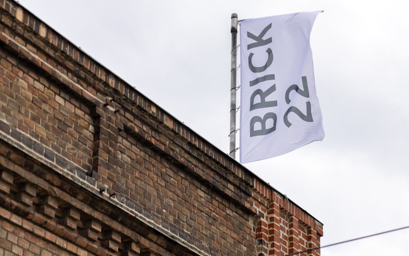 Brick Award 22 - Ceremony