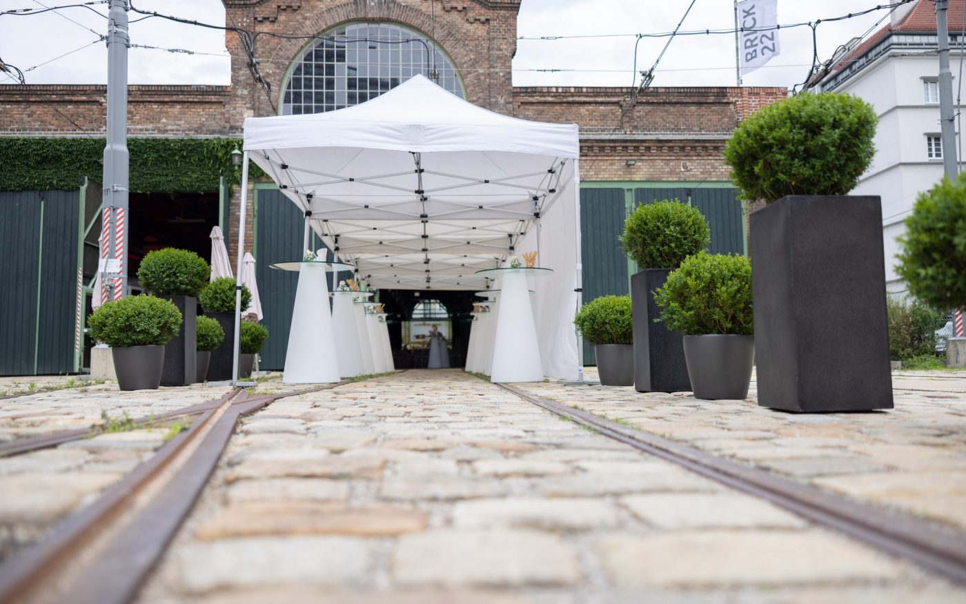 Brick Award 22 - Ceremony