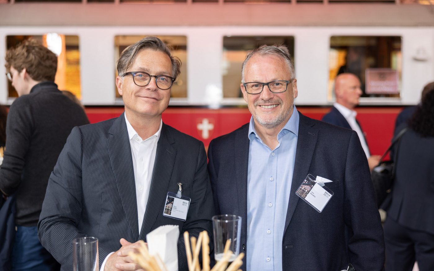 Brick Award 22 - Ceremony