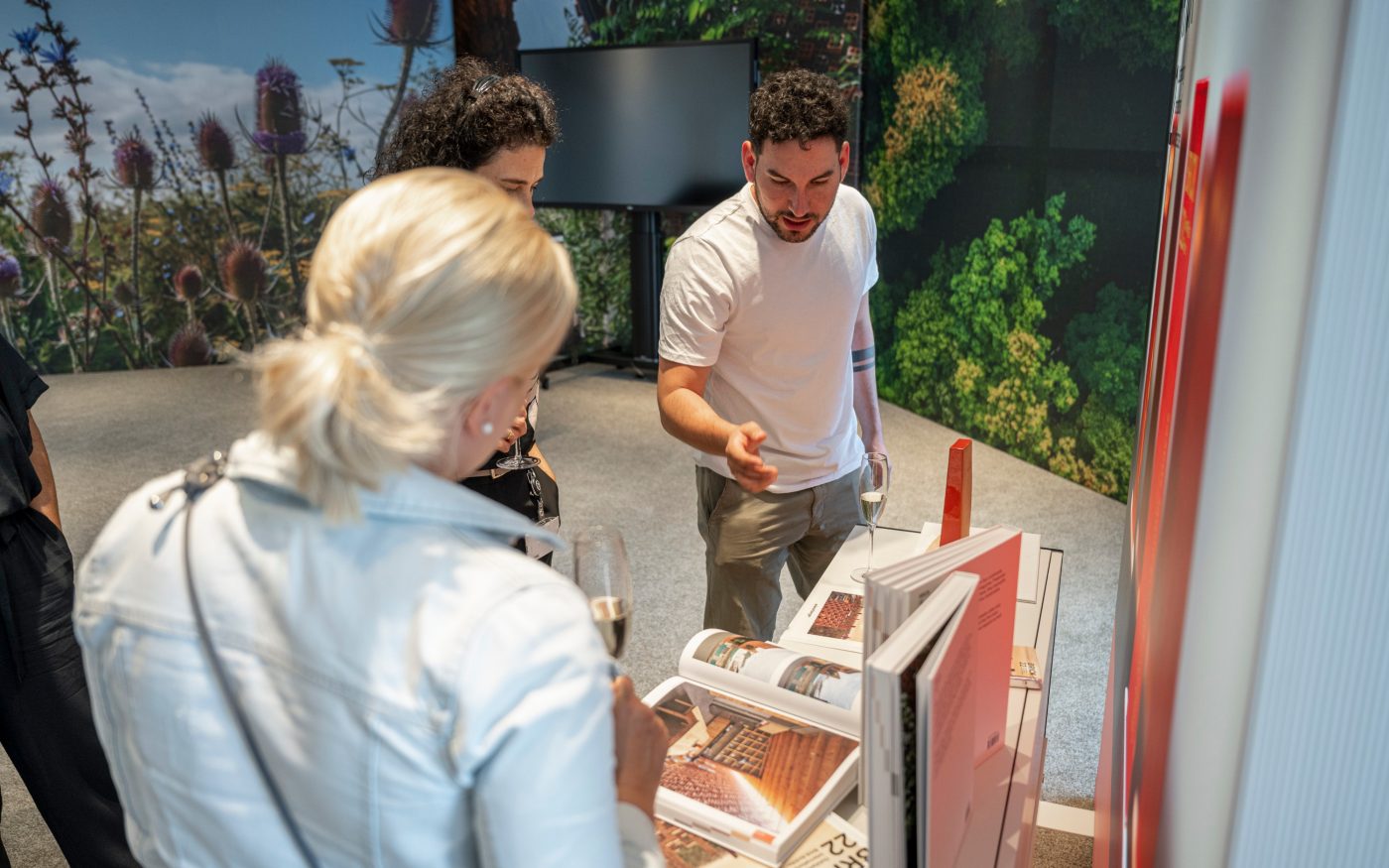 Brick Award 22 - Small Ceremony