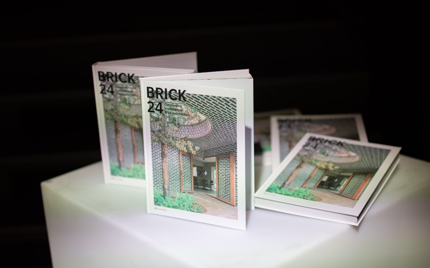 Brick Book 24