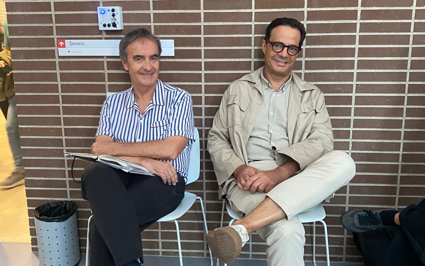 Camp Del Ferro InsighTour 2022