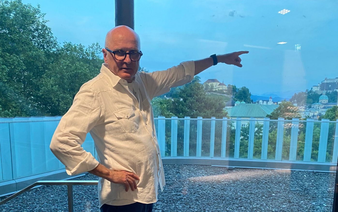 InsighTour Paracelsusbad