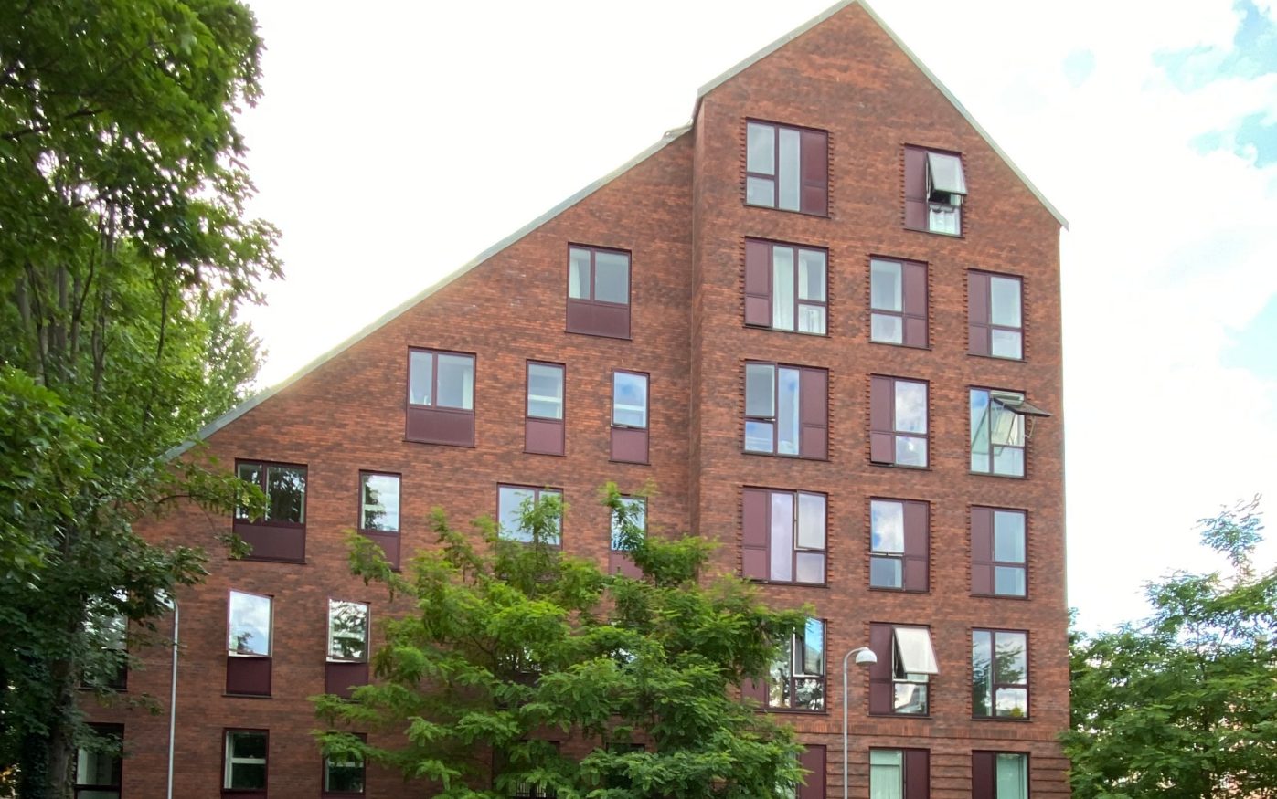 InsighTour Falkoner Alle