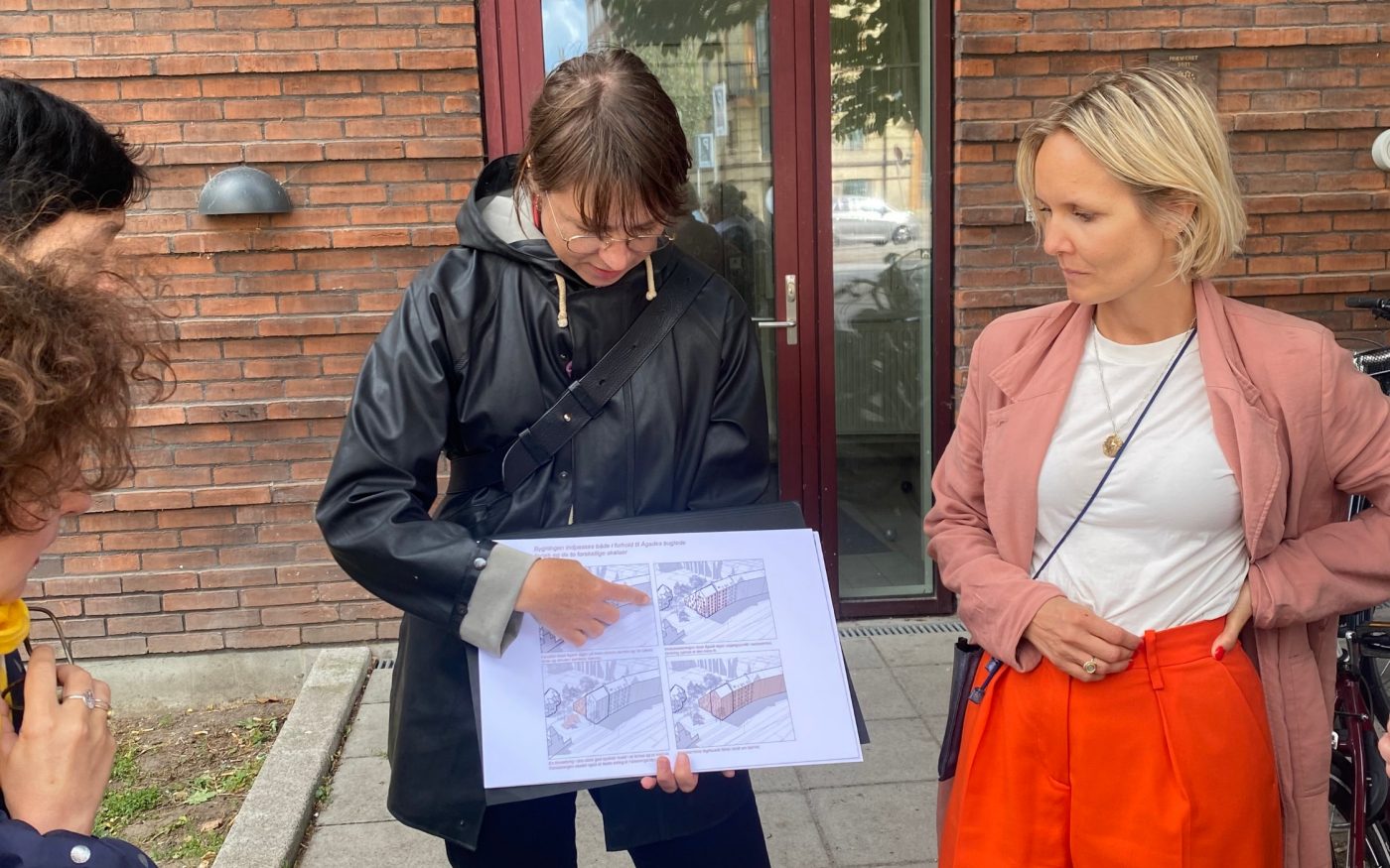 InsighTour Falkoner Alle