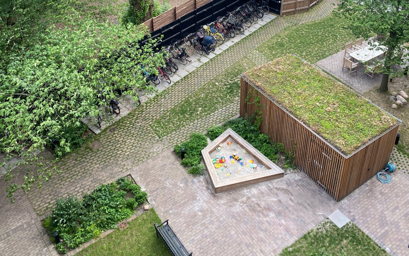 InsighTour Falkoner Alle